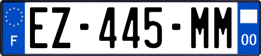 EZ-445-MM