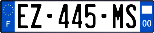 EZ-445-MS