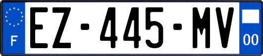 EZ-445-MV