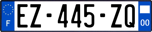 EZ-445-ZQ