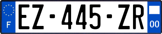 EZ-445-ZR