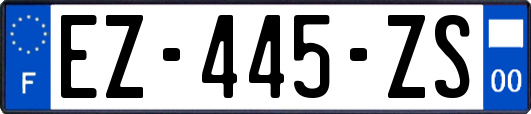 EZ-445-ZS