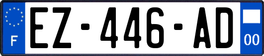 EZ-446-AD