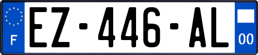 EZ-446-AL