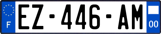 EZ-446-AM