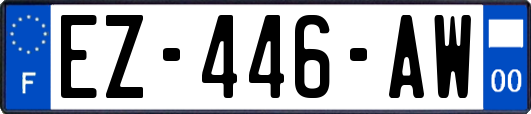 EZ-446-AW