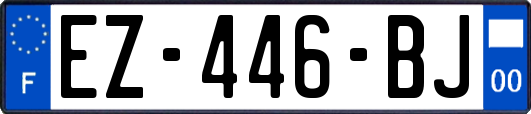 EZ-446-BJ