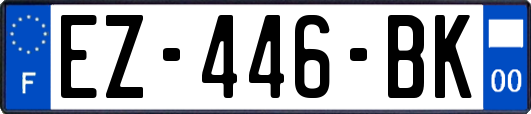 EZ-446-BK