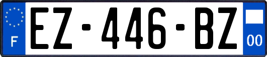 EZ-446-BZ