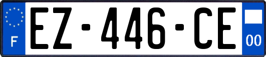 EZ-446-CE