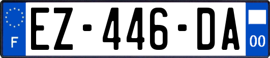 EZ-446-DA