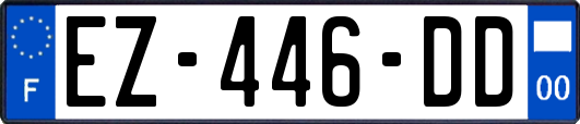 EZ-446-DD