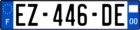 EZ-446-DE