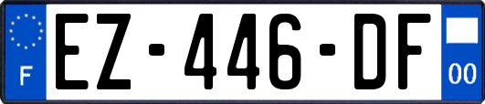 EZ-446-DF