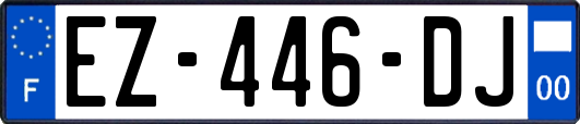 EZ-446-DJ