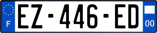 EZ-446-ED