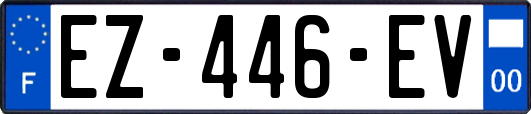 EZ-446-EV