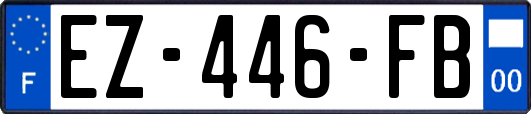 EZ-446-FB