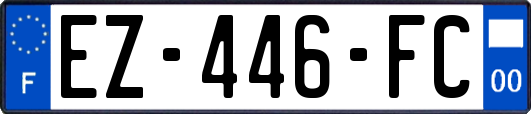 EZ-446-FC