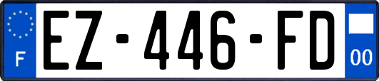 EZ-446-FD