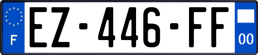 EZ-446-FF