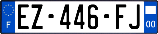 EZ-446-FJ