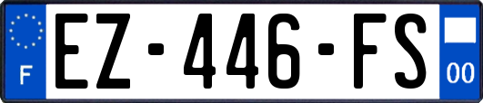 EZ-446-FS