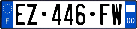 EZ-446-FW