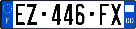 EZ-446-FX