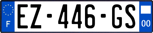 EZ-446-GS