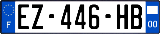 EZ-446-HB