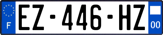 EZ-446-HZ