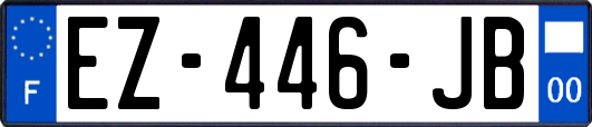 EZ-446-JB