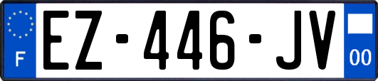 EZ-446-JV