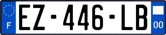 EZ-446-LB