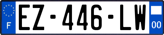 EZ-446-LW