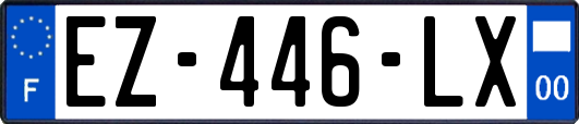 EZ-446-LX