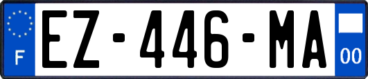 EZ-446-MA