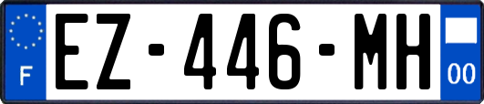 EZ-446-MH