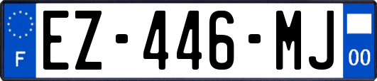 EZ-446-MJ