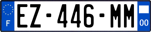 EZ-446-MM