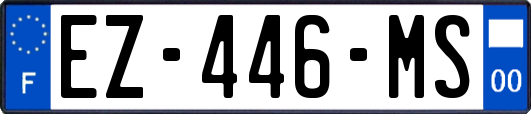 EZ-446-MS