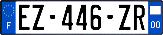 EZ-446-ZR