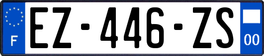 EZ-446-ZS