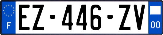 EZ-446-ZV