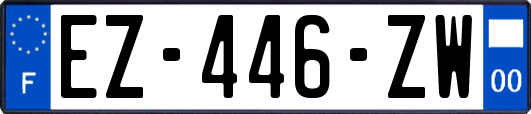 EZ-446-ZW