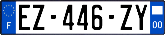 EZ-446-ZY