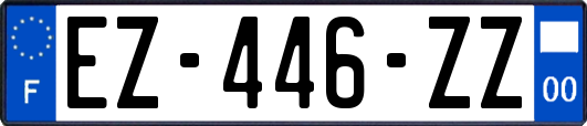 EZ-446-ZZ
