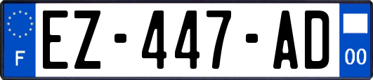 EZ-447-AD