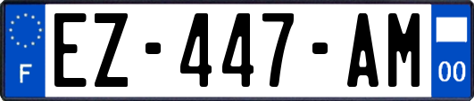 EZ-447-AM